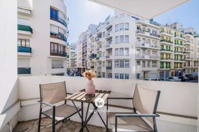 Appartement 3 pièces 525000 €