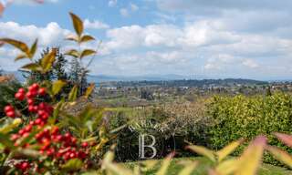 Maison 10 Pièces 260 m² à vendre à Saint-Didier-au-Mont-d'Or (69370)