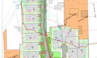 Terrain  505 m² à vendre à La Turballe (44420)