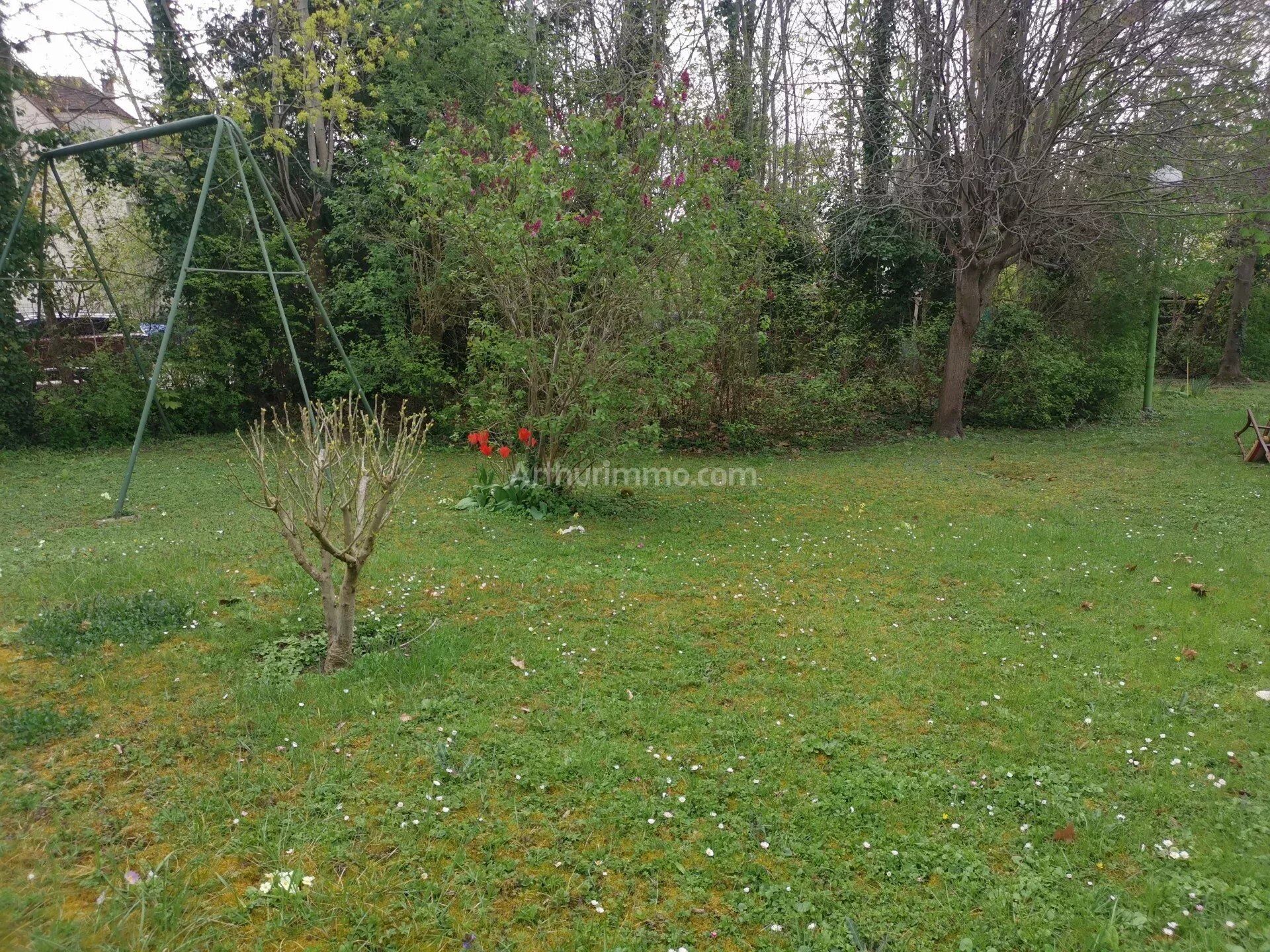 Vente Terrain 472 m2 à Gournay-sur-Marne · 283 500 €