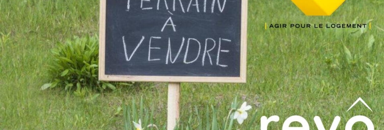 Terrain  959 m² à vendre à Saint-Lumine-de-Coutais (44310)