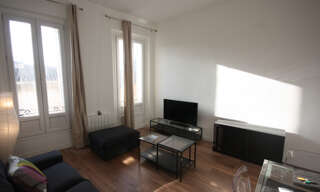 Appartement 3 Pièces 63 m² à louer à Marseille 1 (13001)