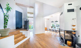 Maison 5 Pièces 145 m² à vendre à Curis-au-Mont-d'Or (69250)