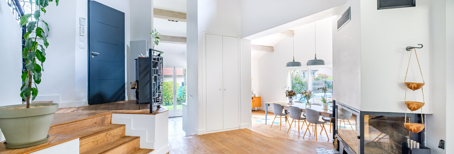 Maison 5 Pièces 145 m² à vendre à Curis-au-Mont-d'Or (69250)