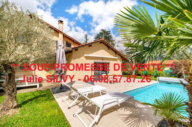 Maison 5 pièces 675000 €