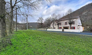 Maison 8 Pièces 202 m² à vendre à Torsiac (43450)