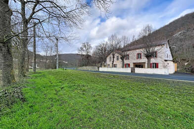 Maison 8 pièces 102000 €