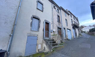 Maison 5 Pièces 87 m² à vendre à Montaigut-le-Blanc (63320)
