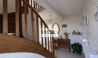 Maison 5 Pièces 90 m² à vendre à Bully-les-Mines (62160)