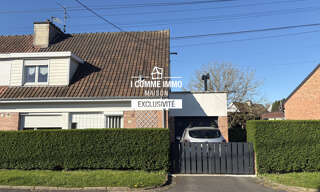 Maison 5 Pièces 90 m² à vendre à Bully-les-Mines (62160)