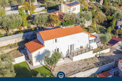 Maison 4 pièces 599900 €