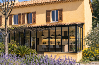 Maison 5 pièces 350000 €