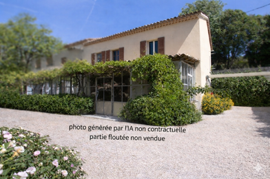 Maison 5 pièces 350000 €
