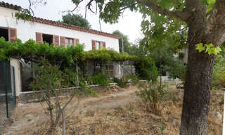 Maison 5 Pièces 120 m² à vendre à Draguignan (83300)