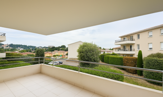 Appartement 2 Pièces 39 m² à louer à Marseille 13 (13013)