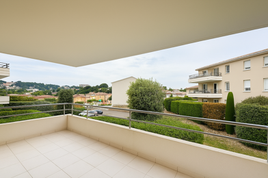 Appartement 2 pièces 900 €