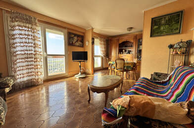 Appartement 4 pièces 135000 €