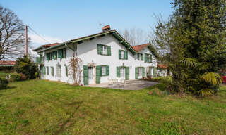 Maison 14 Pièces 402 m² à vendre à Urt (64240)