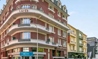 Appartement 1 Pièce 33 m² à vendre à Lourdes (65100)