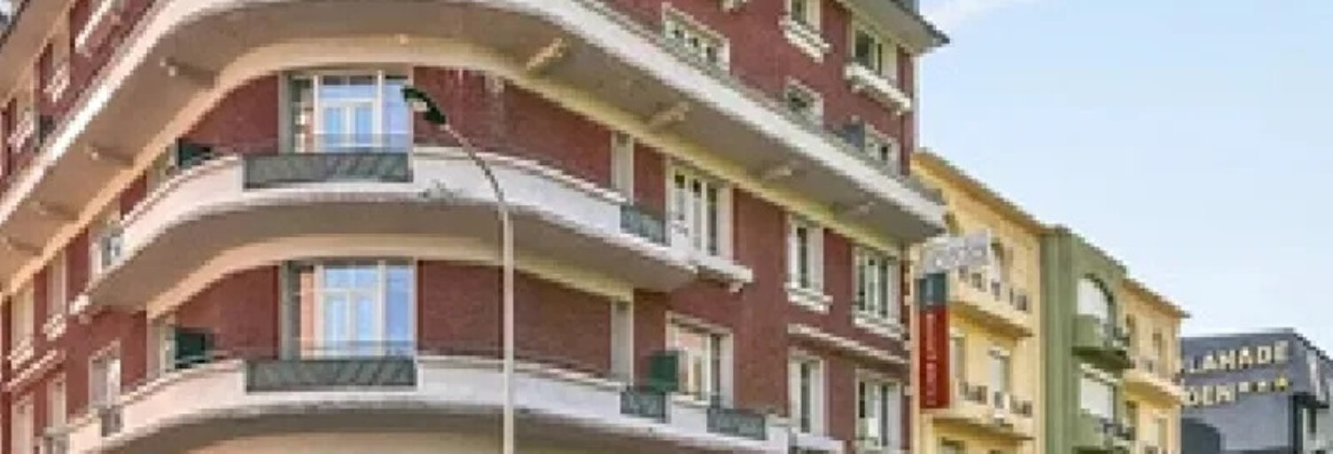 Appartement 1 Pièce 33 m² à vendre à Lourdes (65100)