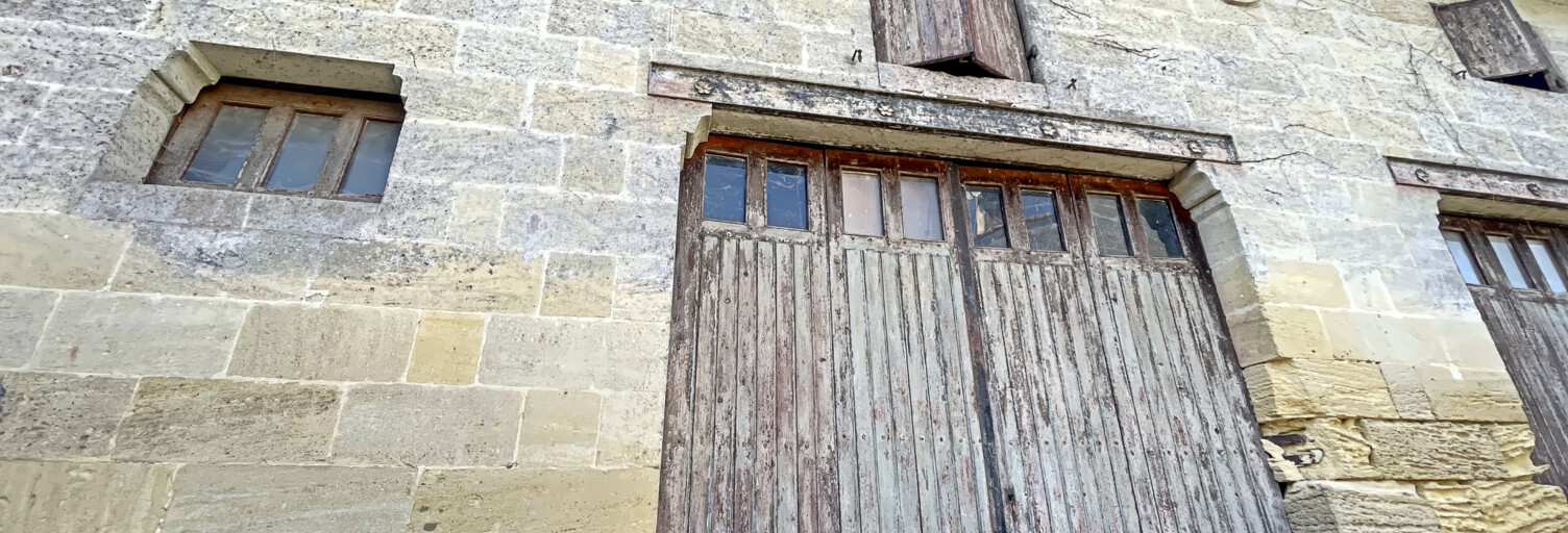 Appartement 2 Pièces 60 m² à vendre à Libourne (33500)