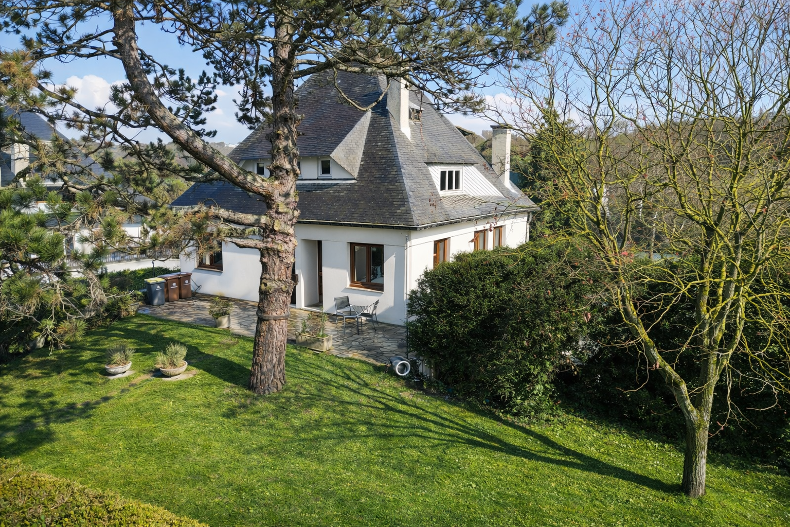 Agence immobilière de Barnabé