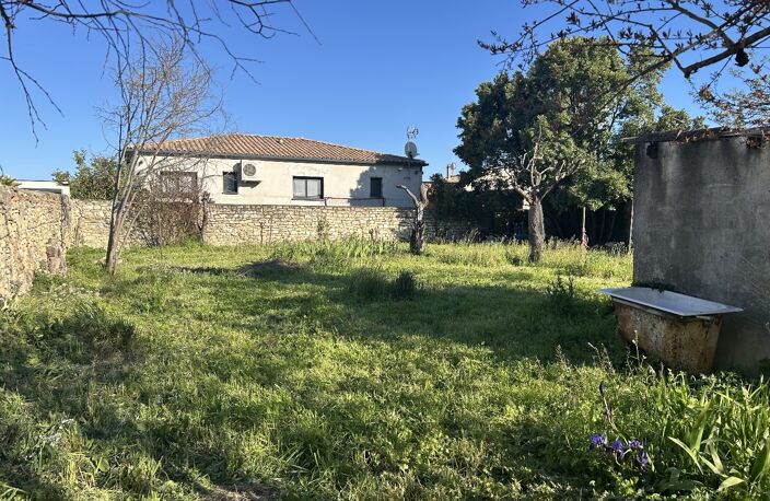 Terrain à bâtir au cur du village de Mus. — photo 4