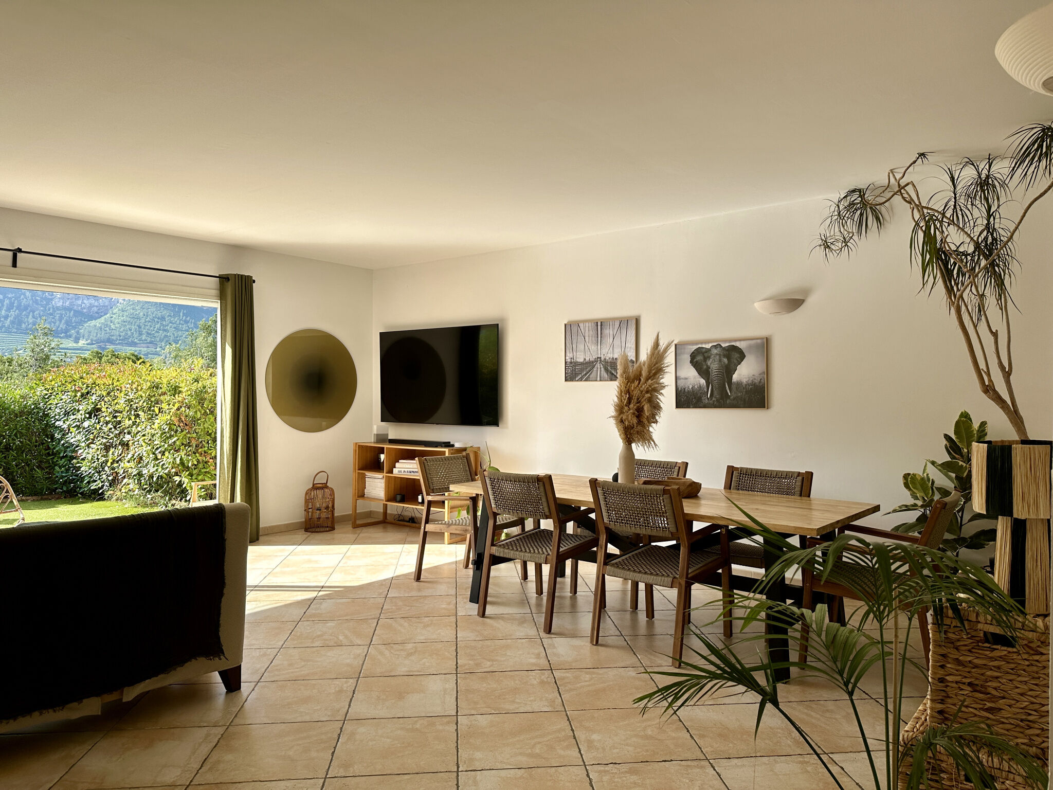 Villa / Maison  T4 à vendre Cassis 13260