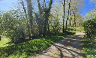 Terrain  620 m² à vendre à Mazères (09270)