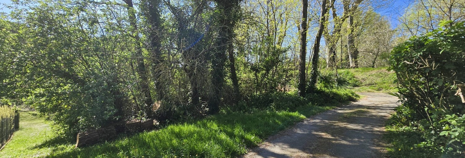 Terrain  620 m² à vendre à Mazères (09270)