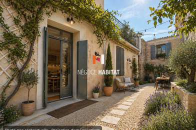 Maison 6 pièces 367000 €