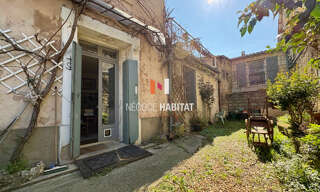 Maison 6 Pièces 130 m² à vendre à Lansargues (34130)