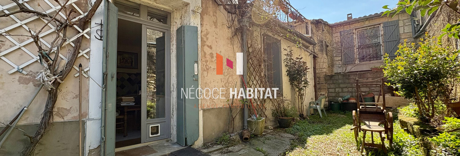 Maison 6 Pièces 130 m² à vendre à Lansargues (34130)