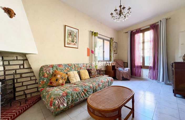 Maison T6 à vendre - Lansargues, terrain de 278 m2 — photo 4