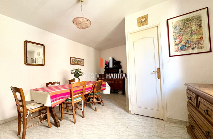 Maison T6 à vendre - Lansargues, terrain de 278 m2 — photo 5