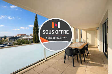 Appartement 3 pièces 249000 €