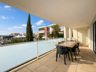 APPART. TYPE 3 - 63M2 HAB. - TERRASSE 19M2 - PARKING - CLIMA — photo 2