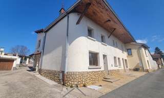 Maison 7 Pièces 144 m² à vendre à Pouilly-sous-Charlieu (42720)