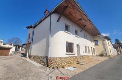 Maison 7 pièces 129000 €