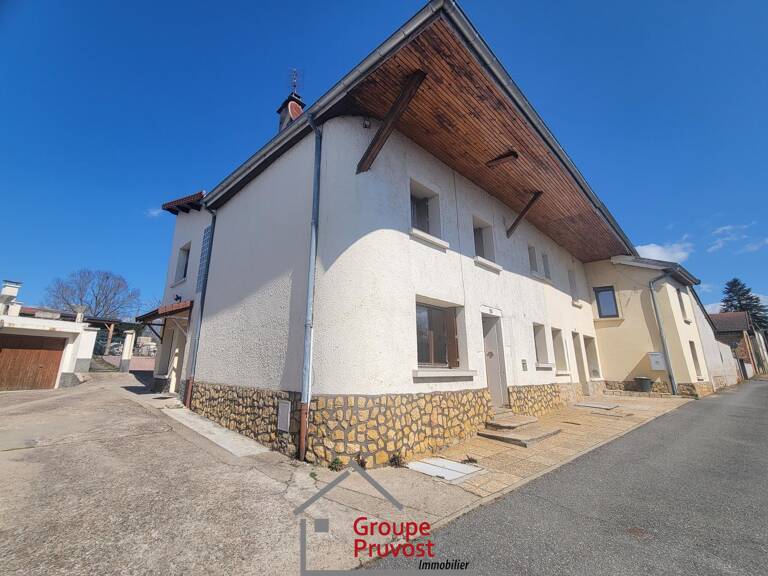 Maison 7 pièces 144 m² — photo 1
