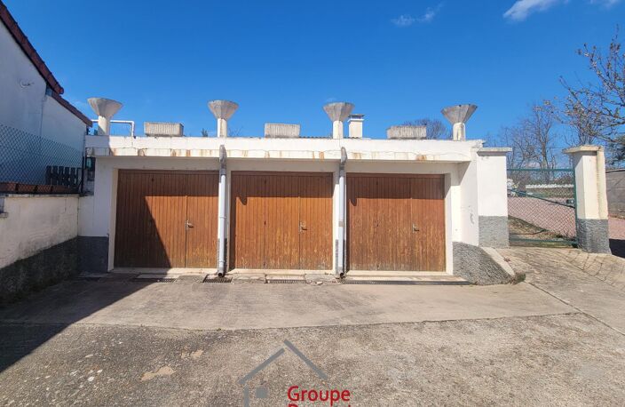 Vente maison 7 pièces 144 m² Pouilly-sous-Charlieu (42720) — photo 4