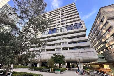 Appartement 1 pièces 110000 €