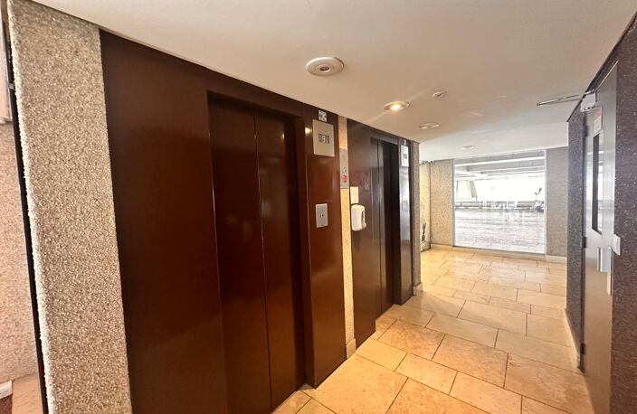 Vente appartement 1 pièce 21 m² Courbevoie (92400) — photo 3