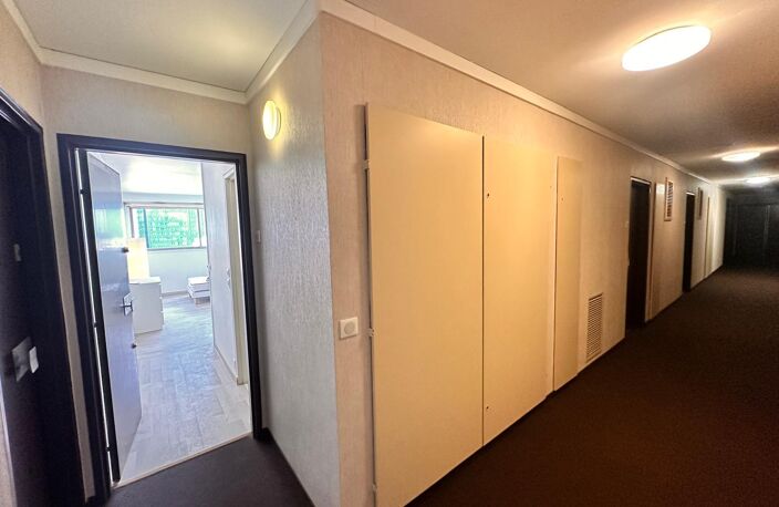 Vente appartement 1 pièce 21 m² Courbevoie (92400) — photo 4