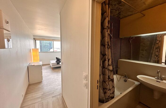 Vente appartement 1 pièce 21 m² Courbevoie (92400) — photo 5