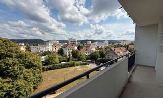 Appartement 4 Pièces 70 m² à vendre à Besançon (25000)