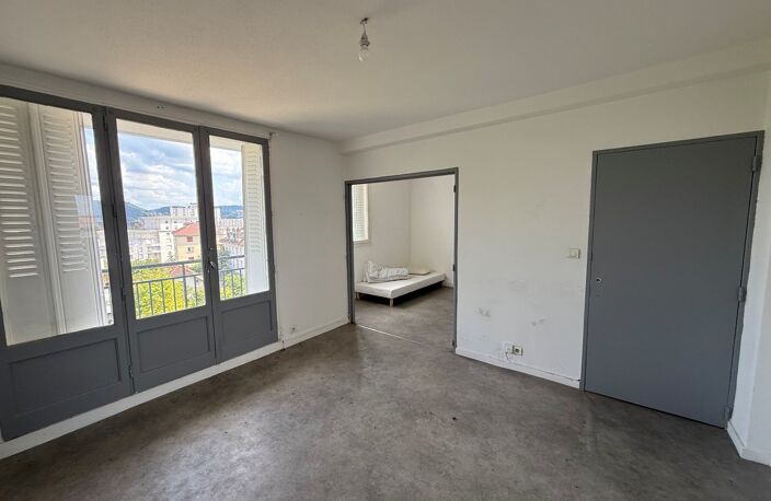 Vente appartement 4 pièces 70 m² Besançon (25000) — photo 2
