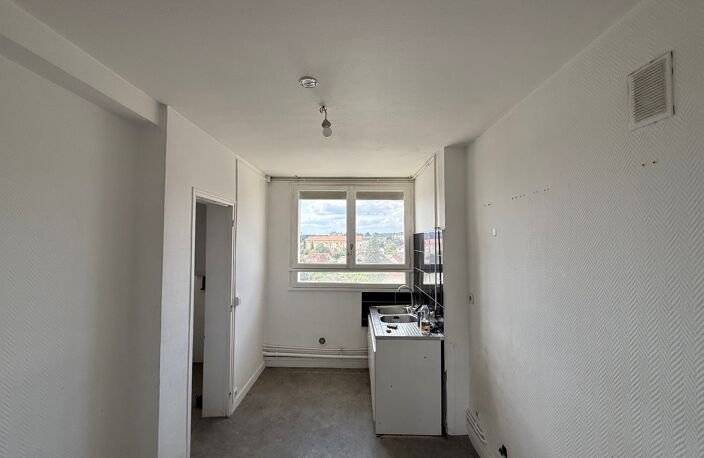 Vente appartement 4 pièces 70 m² Besançon (25000) — photo 4