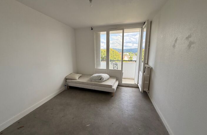 Vente appartement 4 pièces 70 m² Besançon (25000) — photo 5