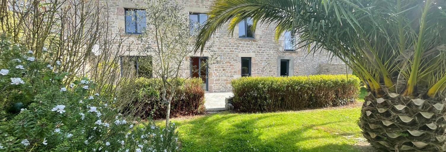 Maison 5 Pièces 132 m² à vendre à Réville (50760)